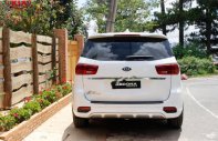Kia Sedona   2019 - Cần bán xe Kia Sedona 3.3 GAT Premium sản xuất năm 2019, màu trắng giá 1 tỷ 429 tr tại Lâm Đồng