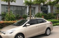 Toyota Vios   E  2014 - Cần bán lại xe Toyota Vios E sản xuất năm 2014, giá tốt giá 338 triệu tại Hà Nội