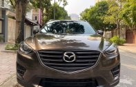 Mazda CX 5 2016 - Cần bán Mazda CX 5 sản xuất 2016, màu nâu giá 690 triệu tại Hà Nội