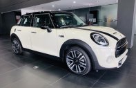 Mini Cooper S 2019 - Cần bán xe Mini Cooper S năm 2019, màu trắng, nhập khẩu giá 1 tỷ 949 tr tại Tp.HCM