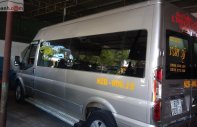 Ford Transit   2013 - Bán xe Ford Transit Luxury 2013, màu hồng, giá 470tr giá 470 triệu tại Kon Tum