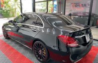 Mercedes-Benz C class 2018 - Bán Mercedes C class sản xuất 2018 giá 1 tỷ 500 tr tại Tp.HCM