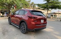 Mazda CX 5 2018 - Xe Mazda 5 2.5AT năm sản xuất 2018, màu đỏ như mới, giá 886tr giá 886 triệu tại Bình Dương