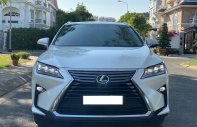 Lexus RX 350 2019 - Bán Lexus RX 350 sản xuất năm 2019, màu trắng, nhập khẩu giá 3 tỷ 900 tr tại Hà Nội