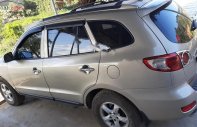 Hyundai Santa Fe 2008 - Cần bán lại xe Hyundai Santa Fe 2008, nhập khẩu nguyên chiếc xe gia đình giá 365 triệu tại Đắk Nông