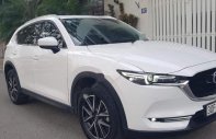 Mazda CX 5 2019 - Bán Mazda CX 5 2.0 năm 2019, màu trắng còn mới giá 908 triệu tại Hà Nội