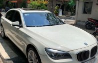 BMW 7 Series   2009 - Bán BMW 7 Series sản xuất năm 2009, màu trắng, xe nhập số tự động giá 850 triệu tại Tp.HCM