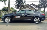 Hyundai Sonata 2011 - Bán xe Hyundai Sonata năm sản xuất 2011 số tự động, 448tr giá 448 triệu tại Lâm Đồng