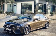 Mercedes-Benz E class 2017 - Bán xe Mercedes E300 AMG sản xuất 2017 ít sử dụng giá 2 tỷ 199 tr tại Tp.HCM