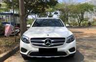 Mercedes-Benz GLC-Class GLC 200 2019 - Bán xe siêu lướt: Mercedes GLC 200 đời 2019, màu trắng giá 1 tỷ 650 tr tại Tp.HCM