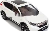 Honda CR V 2019 - Bán Honda CR V 2019, màu trắng, nhập khẩu, giá tốt giá 1 tỷ tại Tp.HCM