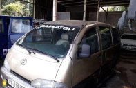 Daihatsu Citivan 2002 - Cần bán lại xe Daihatsu Citivan sản xuất năm 2002, giá tốt giá 68 triệu tại Cần Thơ