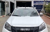 Isuzu Dmax 2016 - Xe Isuzu Dmax 2.5AT sản xuất năm 2016, màu trắng, xe nhập số tự động, giá tốt giá 498 triệu tại Tp.HCM