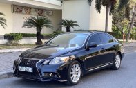 Lexus GS 300 2006 - Bán xe Lexus GS 300 sản xuất 2006, nhập khẩu nguyên chiếc, 650tr giá 650 triệu tại Tp.HCM