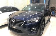 Mazda CX 5    2017 - Cần bán lại xe Mazda CX 5 năm 2017 giá 750 triệu tại Hà Nội