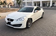 Hyundai Genesis   2011 - Bán Hyundai Genesis sản xuất năm 2011, màu trắng, xe nhập  giá 630 triệu tại An Giang