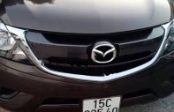 Mazda BT 50 2019 - Bán Mazda BT 50 năm 2019, màu xám, nhập khẩu   giá 646 triệu tại Tp.HCM