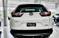 Honda CR V 2020 - [Giảm tiền mặt+phụ kiện+BHVC] Honda CR-V E 1.5Turbo 2020, giao ngay/bao giấy tờ+đủ màu giá 983 triệu tại Tp.HCM