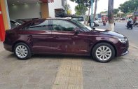Audi A3     2013 - Cần bán lại xe Audi A3 2013, màu đỏ, nhập khẩu nguyên chiếc số tự động, giá tốt giá 690 triệu tại Đà Nẵng
