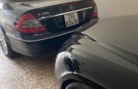 Mercedes-Benz E class   2007 - Bán Mercedes E280 đời 2007, màu đen, nhập khẩu chính chủ, giá tốt giá 420 triệu tại Hà Nội