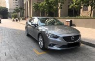 Mazda 6 2012 - Bán Mazda 6 năm sản xuất 2012, xe nhập, giá tốt giá 605 triệu tại Hà Nội