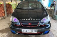 Chevrolet Vivant 2007 - Cần bán gấp Chevrolet Vivant sản xuất 2007, nhập khẩu, 160 triệu giá 160 triệu tại Quảng Nam