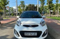 Kia Picanto   2013 - Bán Kia Picanto năm sản xuất 2013, màu trắng giá cạnh tranh giá 280 triệu tại Cần Thơ