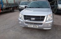 Isuzu Dmax   2007 - Cần bán gấp Isuzu Dmax 2007, giá cạnh tranh giá 185 triệu tại Tp.HCM