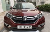 Cần bán xe Honda CR V sản xuất 2016, chính chủ giá 795 triệu tại Hà Nội