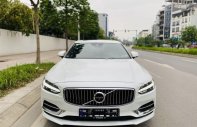 Volvo S90 2016 - Cần bán lại xe Volvo S90 sản xuất năm 2016, xe nhập giá 1 tỷ 899 tr tại Hà Nội