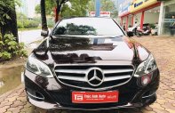 Mercedes-Benz E class  E250  2014 - Cần bán lại xe Mercedes E250 2014, màu đen giá 1 tỷ 215 tr tại Hà Nội