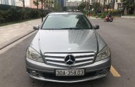 Mercedes-Benz C class 2010 - Bán Mercedes C200 sản xuất năm 2010 giá cạnh tranh giá 456 triệu tại Hà Nội