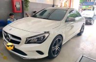 Mercedes-Benz CLA class 2017 - Xe Mercedes sản xuất 2017, nhập khẩu nguyên chiếc giá 1 tỷ 230 tr tại Tp.HCM