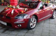 Mitsubishi Eclipse 2007 - Cần bán lại xe Mitsubishi Eclipse sản xuất năm 2007, màu đỏ, nhập khẩu nguyên chiếc giá 650 triệu tại Đà Nẵng
