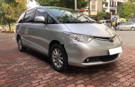 Toyota Previa   2008 - Bán Toyota Previa 2008, màu bạc, xe gia đình giá 580 triệu tại Tp.HCM