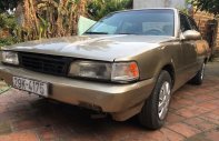 Toyota Camry 1986 - Cần bán xe Toyota Camry năm sản xuất 1986, nhập khẩu giá 35 triệu tại Hà Nội