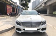 Mercedes-Benz C class   2016 - Cần bán Mercedes C250 Exclusive năm 2016 giá tốt giá 1 tỷ 100 tr tại Hà Nội