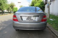 Mercedes-Benz C class 2010 - Cần bán xe Mercedes C class sản xuất 2010 giá 490 triệu tại Tp.HCM