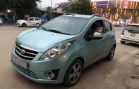 Daewoo Matiz 2010 - Cần bán lại xe Daewoo Matiz 2010, màu xanh, nhập khẩu nguyên chiếc như mới giá 179 triệu tại Hòa Bình