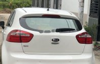 Kia Rio   2013 - Bán Kia Rio đời 2013, màu trắng, nhập khẩu  giá 390 triệu tại Tiền Giang