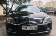 Mercedes-Benz C class 2011 - Cần bán lại xe Mercedes sản xuất năm 2011, giá 465tr giá 465 triệu tại Hà Nội