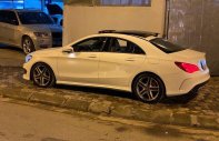 Mercedes-Benz CLA class   2016 - Bán Mercedes CLA250 AMG đời 2016, màu trắng, nhập khẩu nguyên chiếc, giá 985tr giá 985 triệu tại Hà Nội