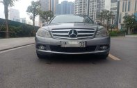 Mercedes-Benz C class 2010 - Cần bán lại xe Mercedes C class sản xuất 2010 giá 435 triệu tại Hà Nội