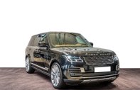 Cần bán LandRover Range Rover SV Autobiography 3.0 sản xuất 2020, màu đen, nhập khẩu giá 13 tỷ 600 tr tại Hà Nội