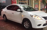 Nissan Sunny XL 2017 - Bán xe Nissan Sunny XL sản xuất 2017, màu trắng giá 385 triệu tại Lào Cai
