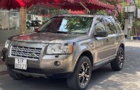 LandRover LR2 2007 - Xe LandRover LR2 sản xuất năm 2007 chính chủ, giá 580tr giá 580 triệu tại Tp.HCM