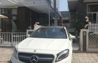 Mercedes-Benz GLA-Class   2015 - Bán Mercedes GLA 45 AMG đời 2015, màu trắng, nhập khẩu giá 1 tỷ 250 tr tại Hà Nội