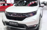 Honda CR V L 2020 - Honda ô tô Long Biên bán xe Honda CR V L đời 2020, màu trắng giá 1 tỷ 48 tr tại Hà Nội