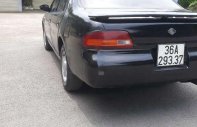 Nissan Bluebird 1994 - Bán Nissan Bluebird sản xuất 1994, nhập khẩu giá 52 triệu tại Thanh Hóa