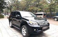 Lexus GX   2009 - Bán Lexus GX 460 sản xuất 2009, màu đen, xe nhập   giá 1 tỷ 720 tr tại Hà Nội